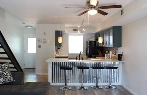 Downtown Little Rock Apartment | Downtown Little Rock Condo