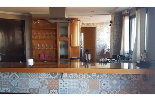 Catedral Apartment | Downtown luxury apartment in Asunción