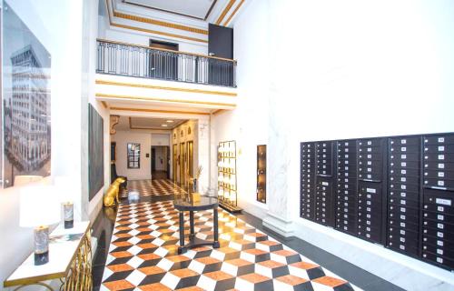 Shreveport Apartment | Downtown Luxury by Suite Nation