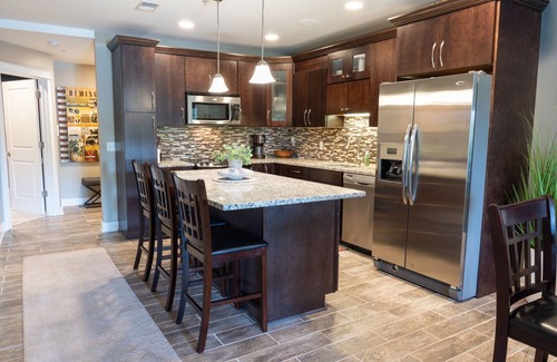Grand Haven Condo | Downtown Luxury Condo