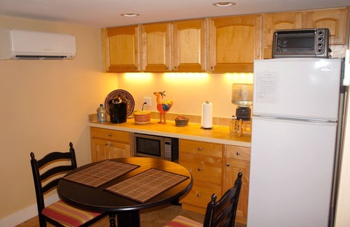Brevard Apartment | Downtown Luxury Studio, Brevard NC