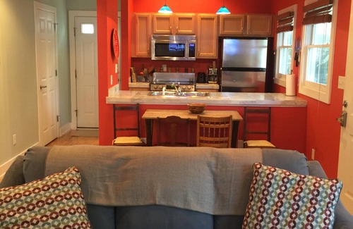 Starr Hill House | Downtown Mall Cottage just off Main St., breweries/wineries 10-30min drive