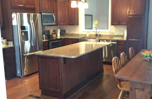 Historic Downtown Manteo House | Downtown Manteo Prime Location near Beaches and Manteo Waterfront