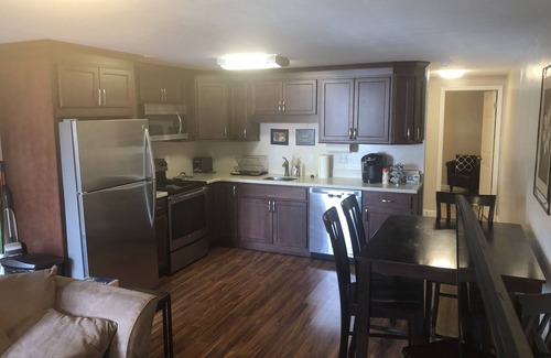 State College Apartment | Downtown Nice Apartment with Parking