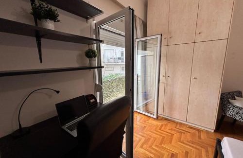 Pangrati Apartment | Downtown Pagrati Modern Apartment