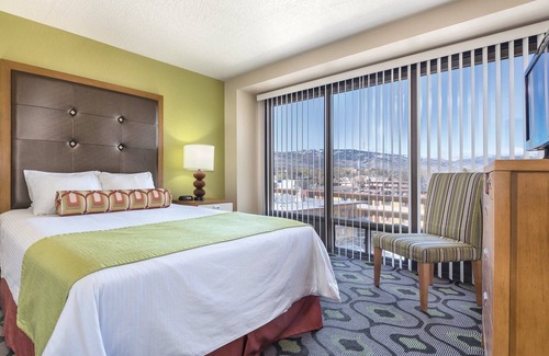 Downtown Reno Resort | Downtown Reno Resort 2bdr