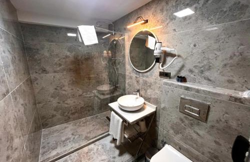 Cagaloglu Hotel | Downtown Sirkeci Hotel