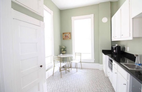 Downtown Little Rock Apartment | Downtown Studio in Little Rock