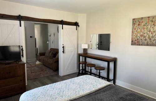 Willoughby Apartment | Downtown Willoughby Historic District Gem #2