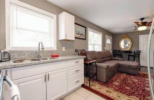 Winston - Salem House | Downtown Winston's - 2 BR - Queens - Pad 2