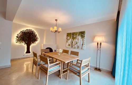 Gundogan Apartment | Dozo Suites