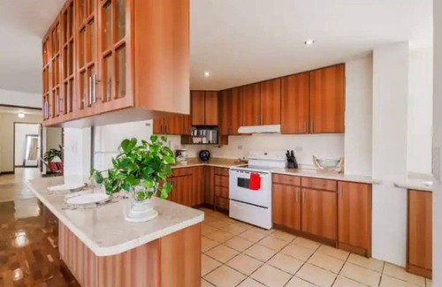 Colonia Vista Hermosa Apartment | DPh2 2 large apartments together