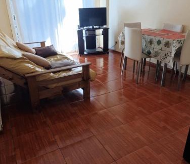 Belgrano Apartment | Dpto. 2 ambientes en Belgrano - FLENI & Barrio Chino