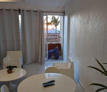 Las Brisas Apartment | Dpto. a unos pasos de la playa en Las Brisas