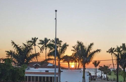 Las Brisas Apartment | Dpto. a unos pasos de la playa en Las Brisas