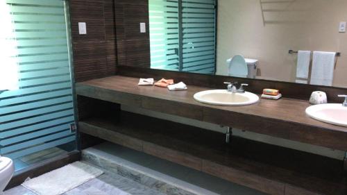 Club Deportivo Apartment | Dpto de lujo costera