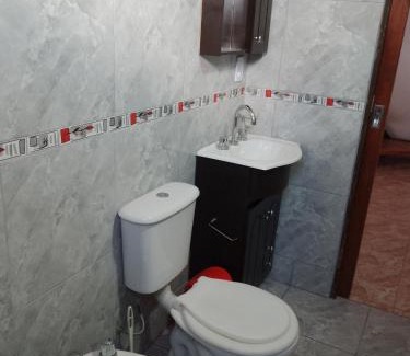 Villa Cura Brochero Apartment | Dpto Evelyn