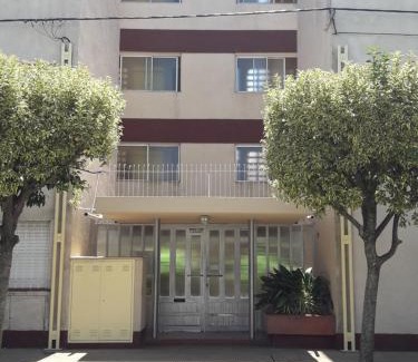 Chivilcoy Apartment | Dpto Maipú