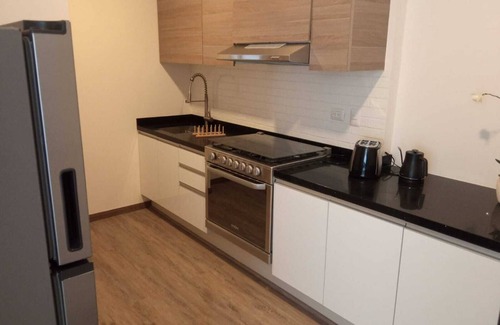 Angelopolis Apartment | Dpto. de lujo en Puebla - zona Angelópolis -
