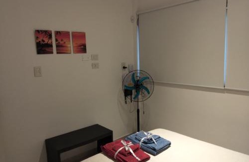 Yerba Buena Apartment | Dpto San Javier
