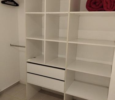 Yerba Buena Apartment | Dpto San Javier