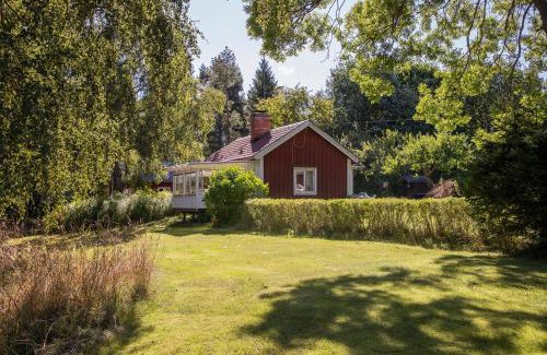 Osthammar House | Drömtorp med egen brygga