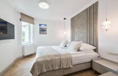 Sopot Centrum Apartment | DR Apartments - Aurora