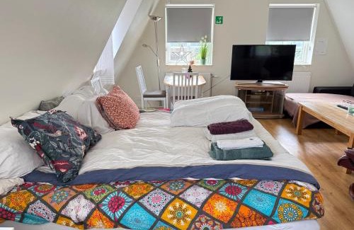 Sodertalje Municipality Bed & Breakfast | DR ÅSA Bed and Golf by the Forest, Ytterjärna Concerts & the Baltic Sea