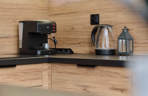 Krzyki Apartment | Drabika 43 | Stylish Apartment | Parking