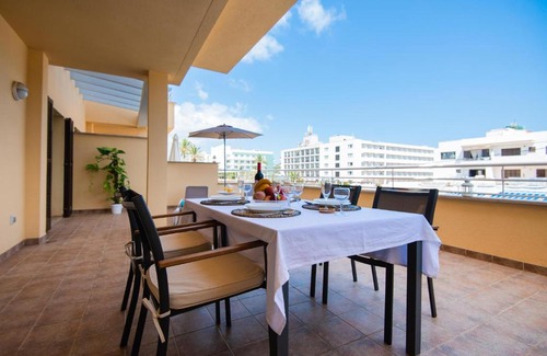 Cala Agulla Apartment | Drac Blanc 1-4
