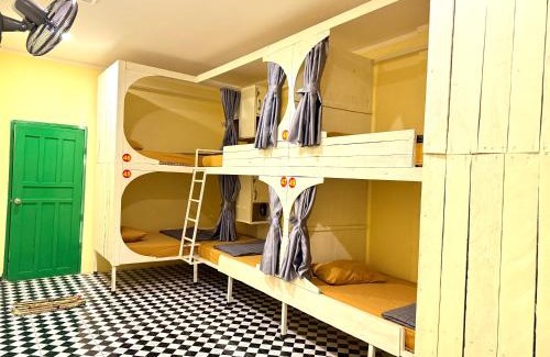 Vang Vieng Bed & Breakfast | Dragon House Vang Vieng
