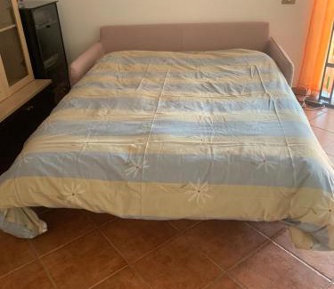 Zona XXXII Acilia Nord Apartment | Dragonfly apartment