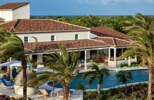 Long Island Villa | Dragonfly - Jumby Bay