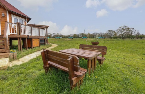 Pentney House | Dragonfly Retreat