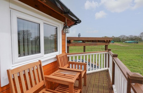 Pentney House | Dragonfly Retreat
