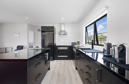 Kinloch Cottage | Dragonfly's Rest - Kinloch Holiday Home