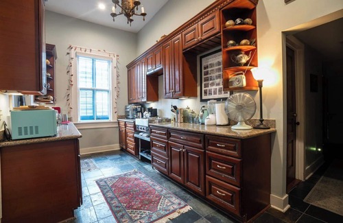 Treme House | Dragonfly Tremé - Eclectic Antique Charm + Modern Comforts w/Pool-Heart of NOLA