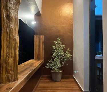 Irinjalakuda Villa | Dragster Pool Villa