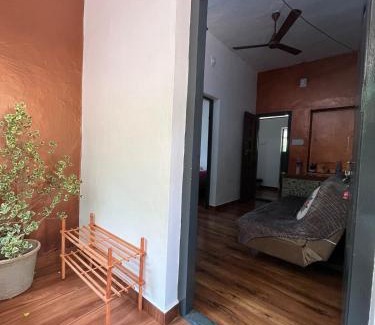 Irinjalakuda Villa | Dragster Pool Villa