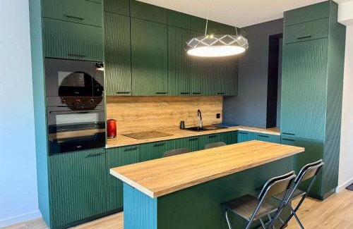Radom Apartment | Drahan Apartment 28