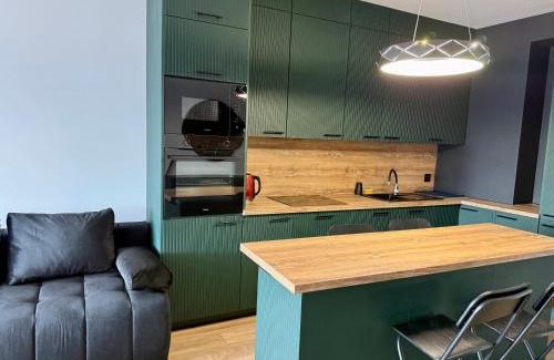 Radom Apartment | Drahan Apartment 28