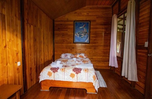 Drake Bay Cabin | Drake Bay Sunset Lodge