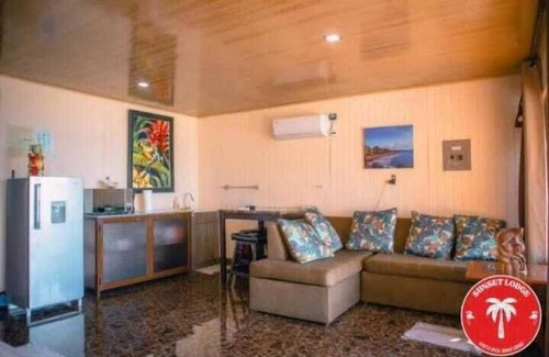 Drake Bay Cabin | Drake Bay Sunset Lodge