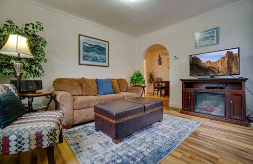 Old Bend House | Drake Cottage 307