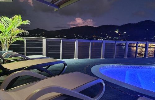 Bel Ombre Apartment | Drake Seaside Studio Apartments