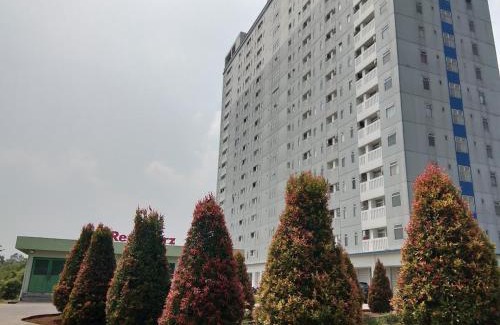 Dramaga Apartment | Dramaga Tower Apartemen by Rendy Roomme