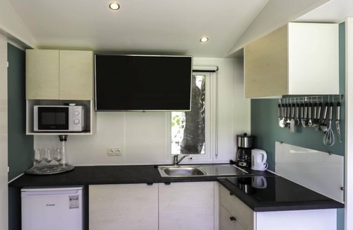 Muhldorf House | Draucamping by Interhome