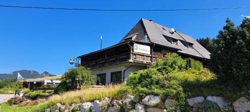 Hohentauern Hotel | Draxlerhaus