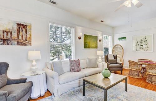 Thomas Square Apartment | Drayton Place 3