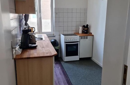 Wermelskirchen Apartment | Drea's Ferienwohnung
